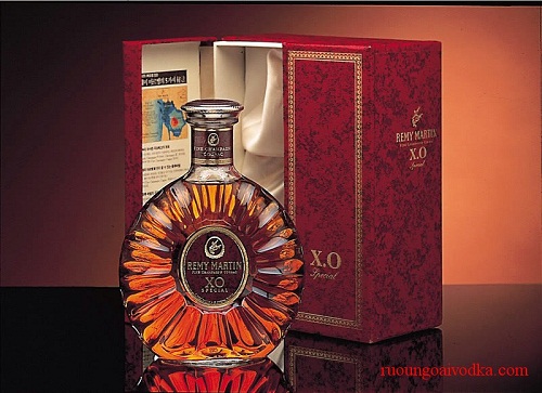 RƯỢU REMY MARTIN XO RƯỢU REMY MARTIN XO