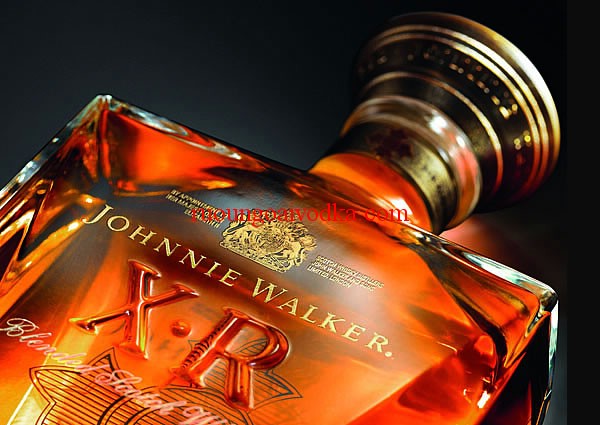 Rượu Johnnie Walker XR 21