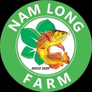 Cá cảnh Nam Long
