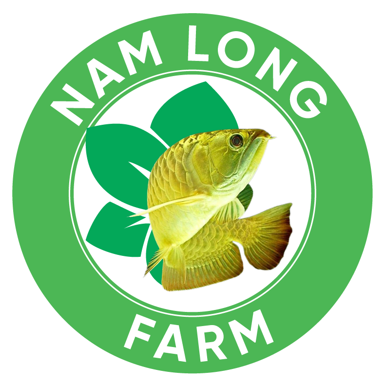 logo Cá cảnh Nam Long