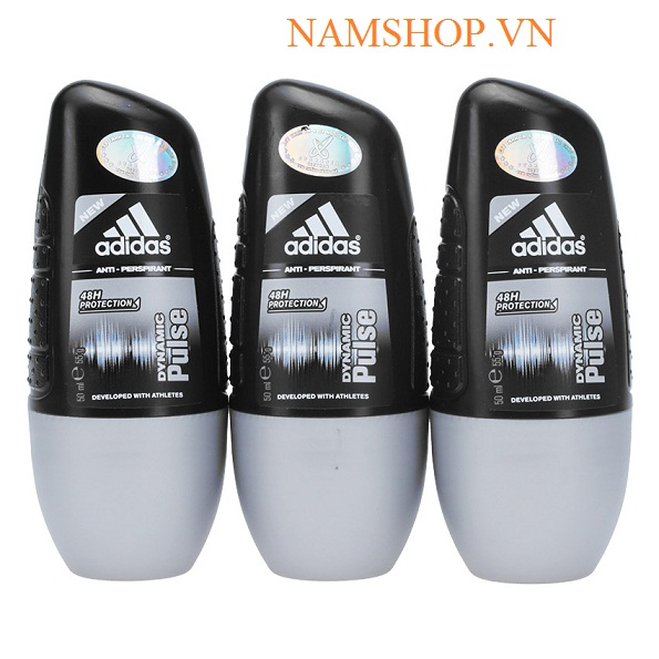 Lăn khử mùi nam Adidas chính hãng tại NAMSHOP Hà Nội Lăn khử mùi nam Adidas chính hãng tại NAMSHOP Hà Nội