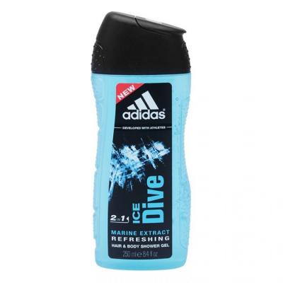 Gel tắm gội cho nam Adidas tại NAMSHOP Hà Nội Gel tắm gội cho nam Adidas tại NAMSHOP Hà Nội