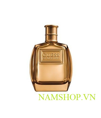 Nước hoa nam Guess By Marciano chính hãng tại NAMSHOP Nước hoa nam Guess By Marciano chính hãng tại NAMSHOP