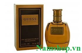 Shop bán nước hoa nam Guess chính hãng tại Hà Nội Shop bán nước hoa nam Guess chính hãng tại Hà Nội
