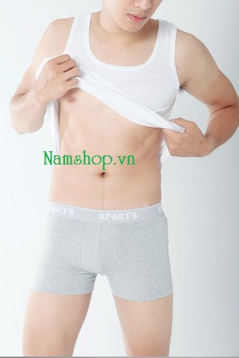 Quần lót nam Dệt Kim Đông Xuân Quần lót nam Dệt Kim Đông Xuân