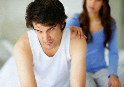 Cách nhận biết bệnh xuất tinh sớm Cách nhận biết bệnh xuất tinh sớm