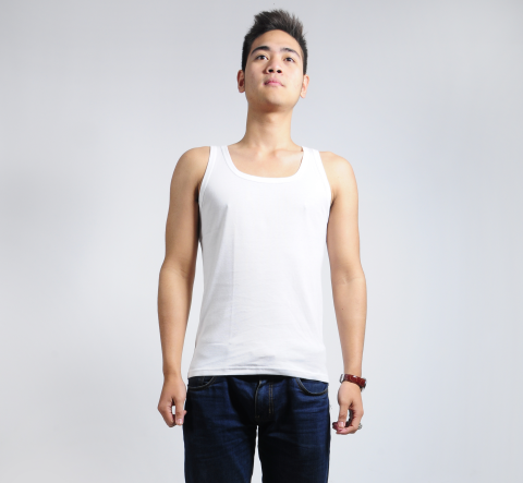 Chọn size áo lót cho nam Chọn size áo lót cho nam