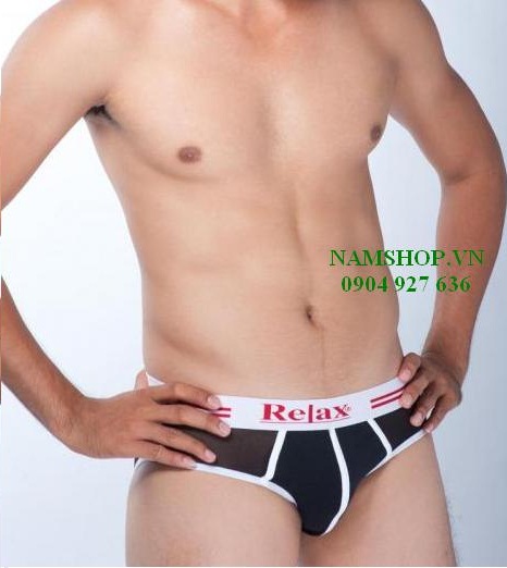 Quần lót nam Relax - Shop bán quần sịp nam và phụ kiện Quần lót nam Relax - Shop bán quần sịp nam và phụ kiện