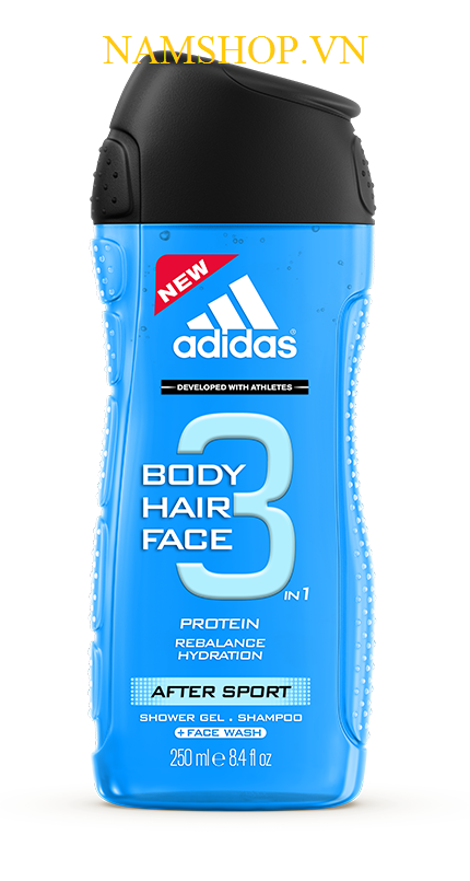 Shop bán sữa tắm nam Adidas tại Hà Nội Shop bán sữa tắm nam Adidas tại Hà Nội