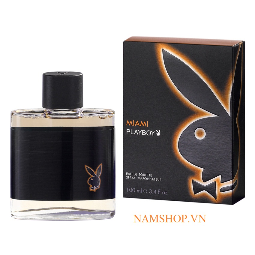 Mua nước hoa nam Playboy chính hãng, hóa đơn đỏ Mua nước hoa nam Playboy chính hãng, hóa đơn đỏ