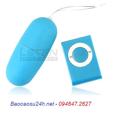 Trứng rung tình yêu không dây điều khiền từ xa Trứng rung tình yêu không dây điều khiền từ xa