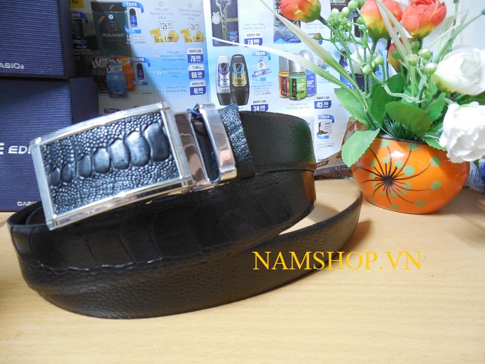 Mua dây lưng nam da thật ở Hà Nội Mua dây lưng nam da thật ở Hà Nội