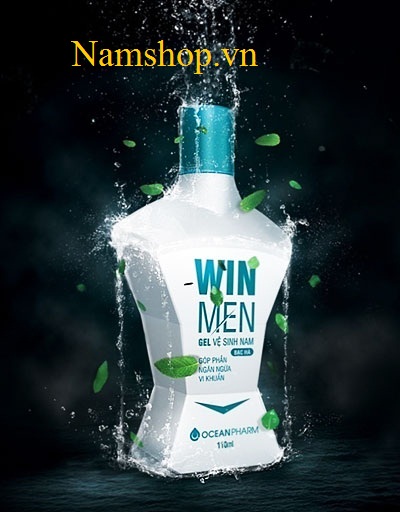 Shop bán dung dịch vệ sinh nam Winmen tại hà Nội Shop bán dung dịch vệ sinh nam Winmen tại hà Nội