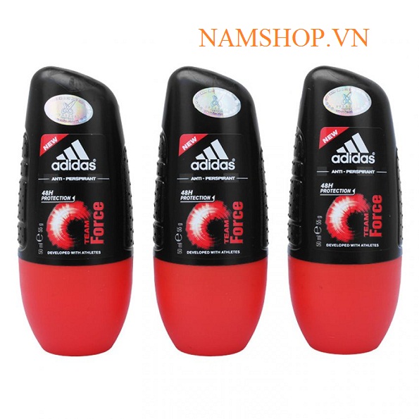 Lăn khử mùi Adidas chính hãng tại Hà Nội Lăn khử mùi Adidas chính hãng tại Hà Nội