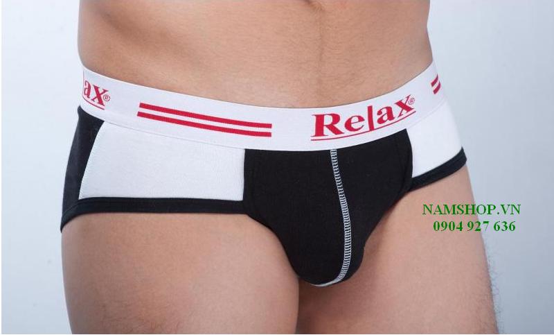 Quần lót nam, sịp nam Relax chính hãng tại Hà Nội Quần lót nam, sịp nam Relax chính hãng tại Hà Nội