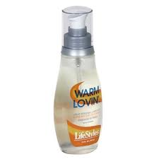 Gel bôi trơn tăng độ ẩm cao cấp Warm Lovin' Gel bôi trơn tăng độ ẩm cao cấp Warm Lovin'