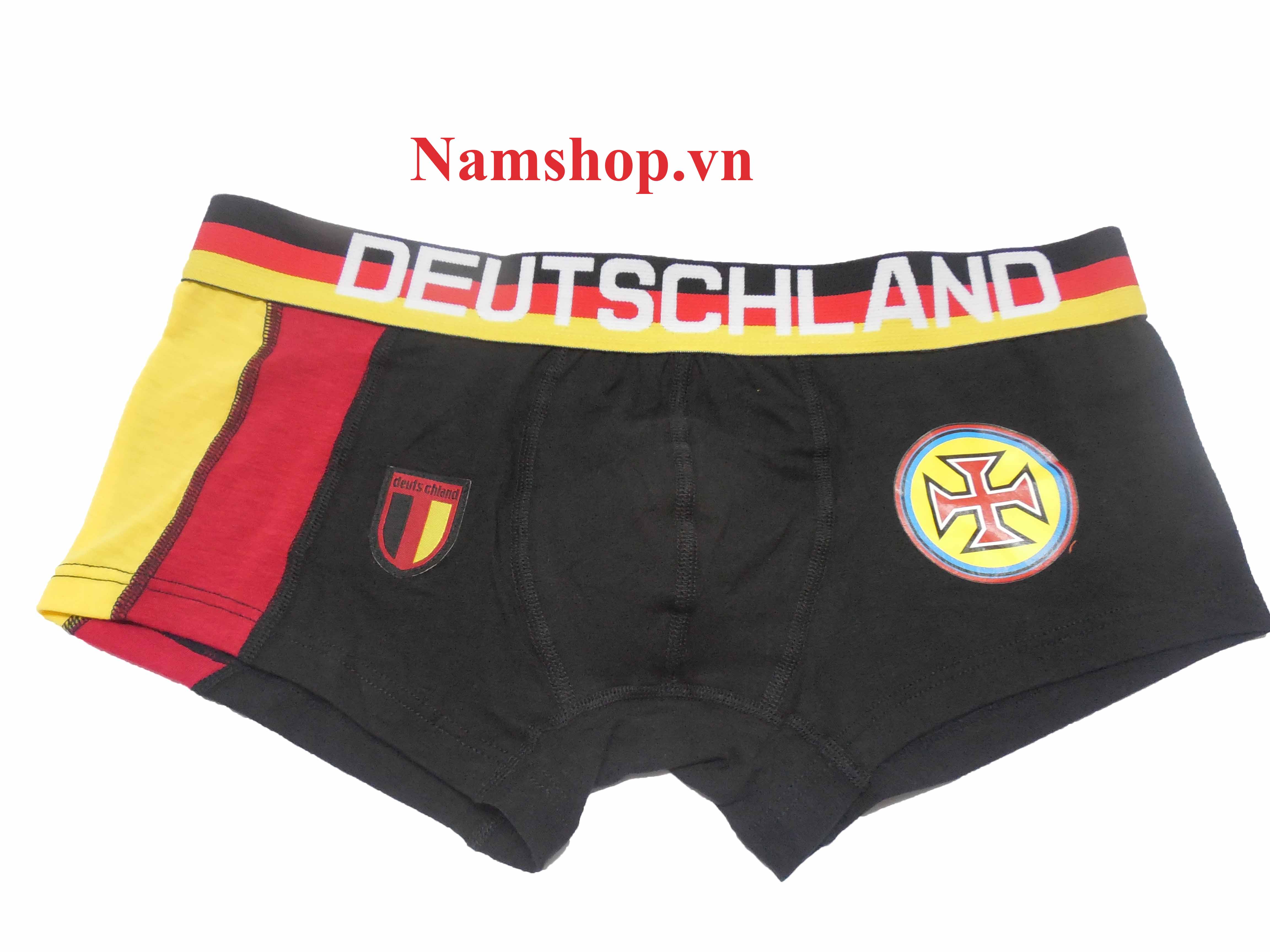 Shop bán quần lót nam boxer tại Hà Nội Shop bán quần lót nam boxer tại Hà Nội