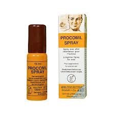 Thuốc xịt trị xuất tinh sớm hiệu quả nhất Procomil Spray Thuốc xịt trị xuất tinh sớm hiệu quả nhất Procomil Spray
