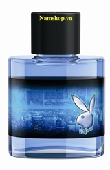 Nước hoa nam Playboy chính hãng ở Hà Nội Nước hoa nam Playboy chính hãng ở Hà Nội