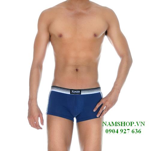 Quần lót nam Boxer tại NAMSHOP Hà Nội Quần lót nam Boxer tại NAMSHOP Hà Nội