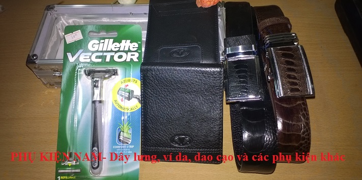 Shop phụ kiện nam tại Hà Nội Shop phụ kiện nam tại Hà Nội