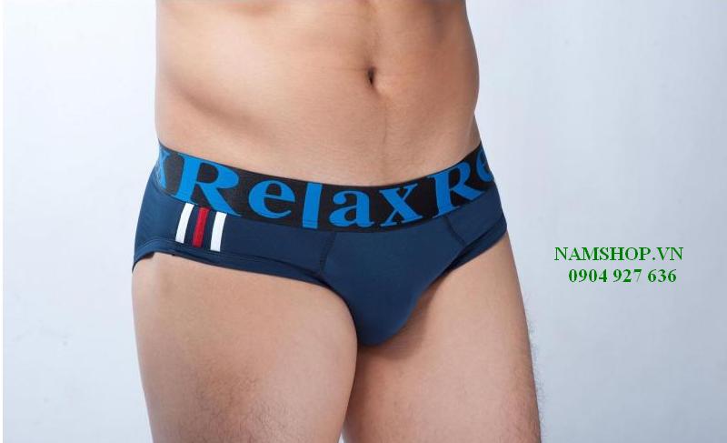 Quần lót nam Relax Quần lót nam Relax