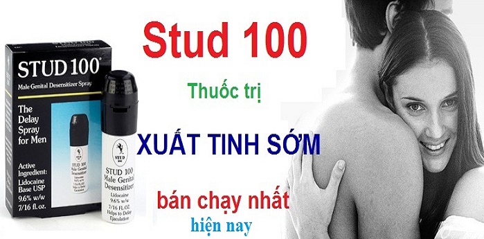 Cửa hàng bán chai xịt Stud 100 Spray tại Quảng Nam giá rẻ nhất? Cửa hàng bán chai xịt Stud 100 Spray tại Quảng Nam giá rẻ nhất?