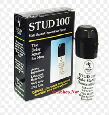 Cửa hàng bán chai xịt Stud 100 Spray tại Cà Mau giá rẻ nhất? Cửa hàng bán chai xịt Stud 100 Spray tại Cà Mau giá rẻ nhất?
