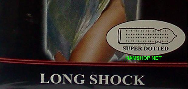 Bao cao su có gai tích hợp chất gây tê giúp kéo dài thời gian quan hệ Bao cao su có gai tích hợp chất gây tê giúp kéo dài thời gian quan hệ