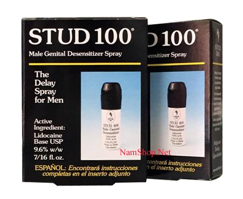 STUD 100 - Cách giúp vợ sướng dễ dàng nhất? STUD 100 - Cách giúp vợ sướng dễ dàng nhất?