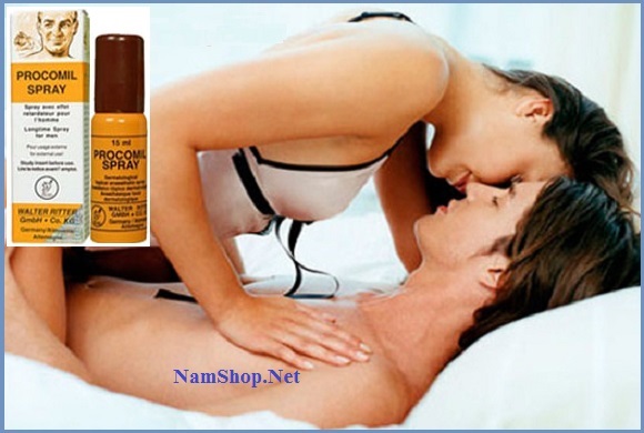 Mua, Bán thuốc trị xuất tinh sớm Procomil Spray tại Bắc Ninh Mua, Bán thuốc trị xuất tinh sớm Procomil Spray tại Bắc Ninh