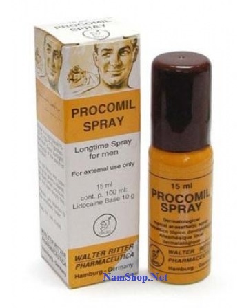 Mua, Bán thuốc trị xuất tinh sớm Procomil Spray tại Ninh Bình? Mua, Bán thuốc trị xuất tinh sớm Procomil Spray tại Ninh Bình?