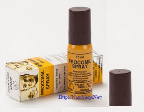 Mua, Bán thuốc trị xuất tinh sớm Procomil Spray tại Gia Lai? Mua, Bán thuốc trị xuất tinh sớm Procomil Spray tại Gia Lai?