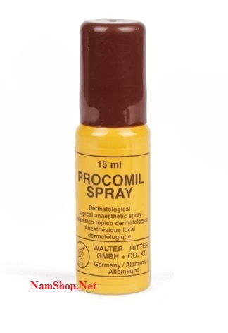 Mua, Bán thuốc trị xuất tinh sớm Procomil Spray tại Đồng Nai? Mua, Bán thuốc trị xuất tinh sớm Procomil Spray tại Đồng Nai?