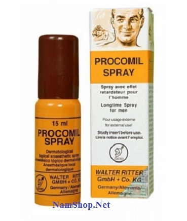 Mua, Bán thuốc trị xuất tinh sớm Procomil Spray tại Tiền Giang? Mua, Bán thuốc trị xuất tinh sớm Procomil Spray tại Tiền Giang?