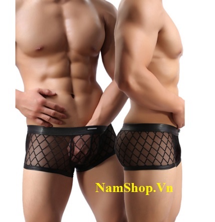 Địa chỉ bán quần lót nam lưới trong suốt tại Hà Nội? Địa chỉ bán quần lót nam lưới trong suốt tại Hà Nội?