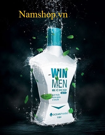 Mua gel vệ sinh nam Winmen ở đâu? Địa chỉ bán ở Hà Nội? Mua gel vệ sinh nam Winmen ở đâu? Địa chỉ bán ở Hà Nội?