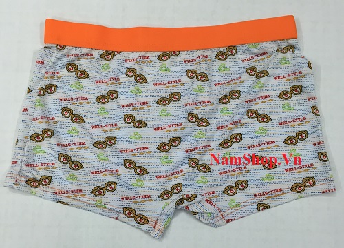 Shop bán quần lót nam hàng độc lạ ở quận Long Biên Shop bán quần lót nam hàng độc lạ ở quận Long Biên