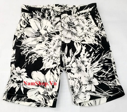 Mua quần short nam đi biển độc lạ ở đâu tại quận Hoàn Kiếm Mua quần short nam đi biển độc lạ ở đâu tại quận Hoàn Kiếm