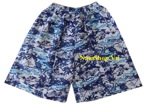Mua quần short nam đi biển độc lạ ở đâu tại quận Long Biên Mua quần short nam đi biển độc lạ ở đâu tại quận Long Biên