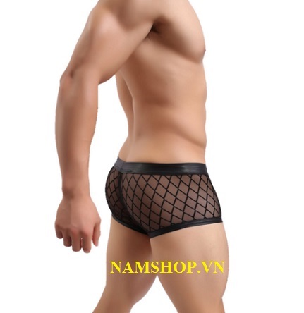 Mua quần lót nam lưới trong suốt ở đâu? Bán tại thị xã Sơn Tây Mua quần lót nam lưới trong suốt ở đâu? Bán tại thị xã Sơn Tây