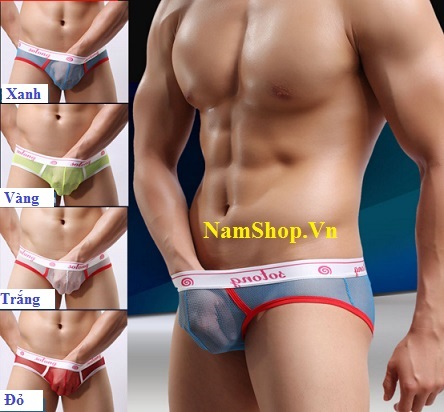 Mua quần lót nam lưới sexy ở đâu? Bán tại huyện Gia Lâm Mua quần lót nam lưới sexy ở đâu? Bán tại huyện Gia Lâm