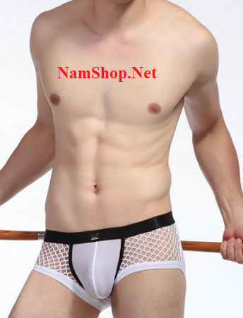 Mua quần lót nam lưới sexy ở đâu? Bán tại huyện Hoài Đức Mua quần lót nam lưới sexy ở đâu? Bán tại huyện Hoài Đức