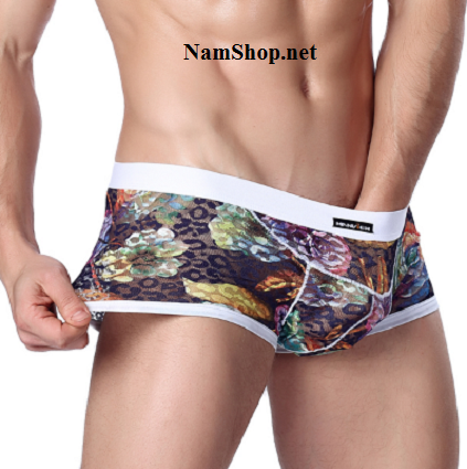 Mua quần lót nam lưới sexy ở đâu? Bán tại huyện Thạch Thất Mua quần lót nam lưới sexy ở đâu? Bán tại huyện Thạch Thất