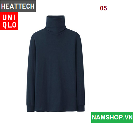Mua quần áo giữ nhiệt nam Heattech Uniqlo ở đâu? Mua quần áo giữ nhiệt nam Heattech Uniqlo ở đâu?
