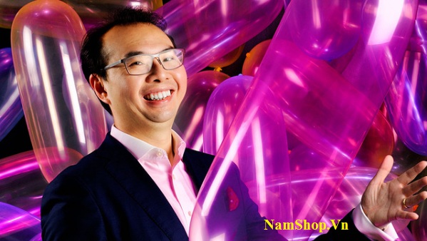 Không phải DUREX, vậy đâu là nhà sản xuất bao cao su lớn nhất thế giới Không phải DUREX, vậy đâu là nhà sản xuất bao cao su lớn nhất thế giới
