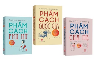 Bộ ba phẩm cách