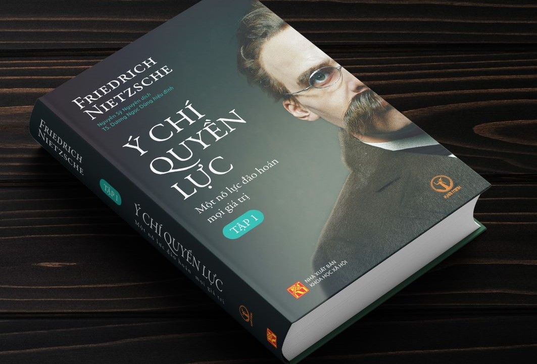 Ý chí quyền lực Nietzsche