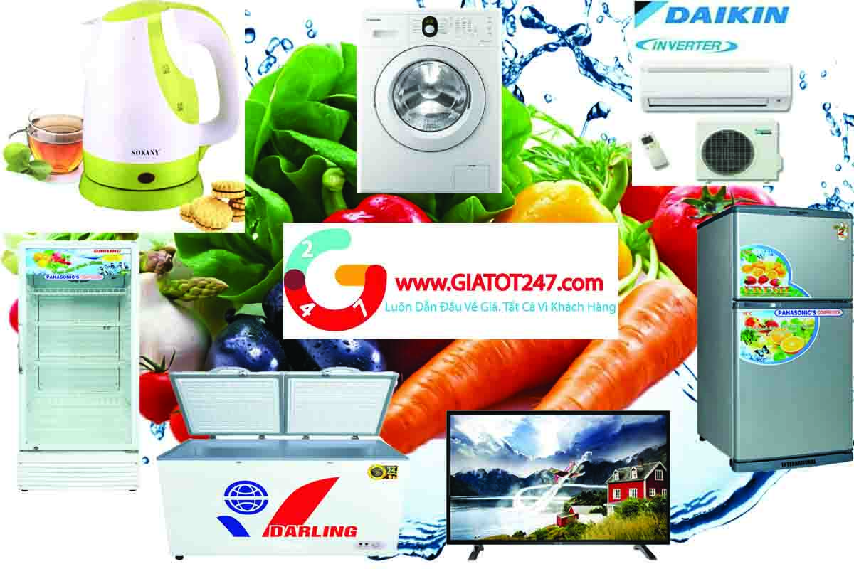 Giá tốt 24/7 - Giatot247.com