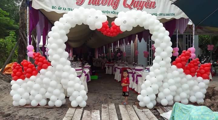 cach-ket-bong-bay-dam-cuoi